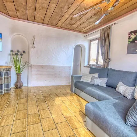 Haus Kitzsteinhorn 7 - By Alpen 卡普伦