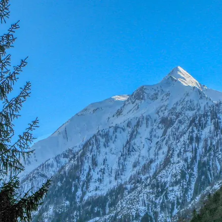 Haus Kitzsteinhorn 7 - By Alpen