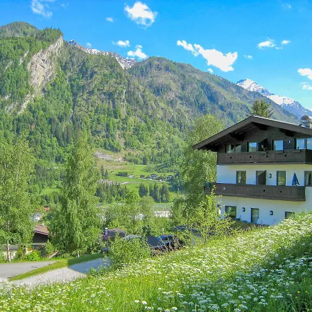 Haus Kitzsteinhorn 7 - By Alpen Apartments Apartment *
