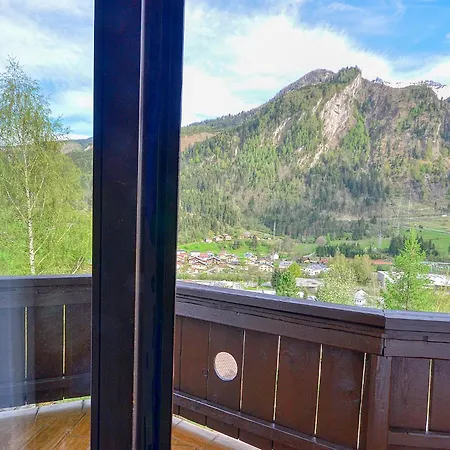 公寓 Haus Kitzsteinhorn 7 - By Alpen *