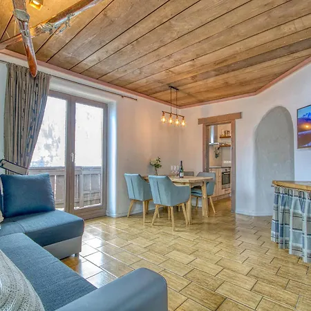 Haus Kitzsteinhorn 7 - By Alpen *