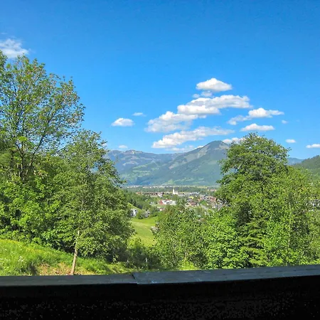 Haus Kitzsteinhorn 7 - By Alpen Apartments Apartment *