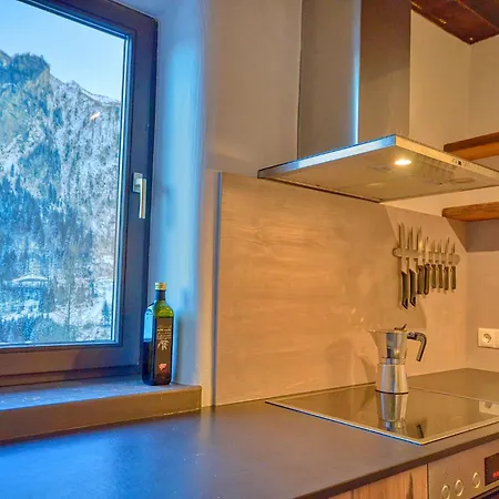 Haus Kitzsteinhorn 7 - By Alpen 公寓 *