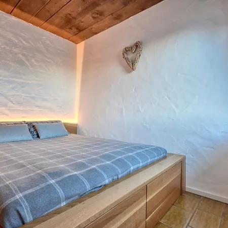 Haus Kitzsteinhorn 7 - By Alpen