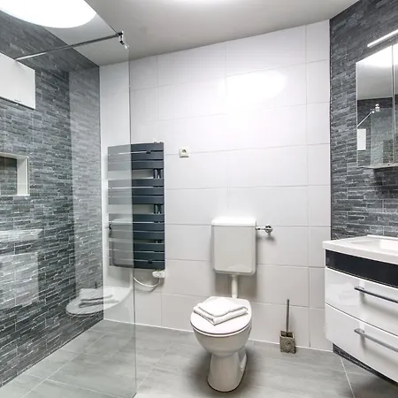 公寓 Haus Kitzsteinhorn 7 - By Alpen 卡普伦