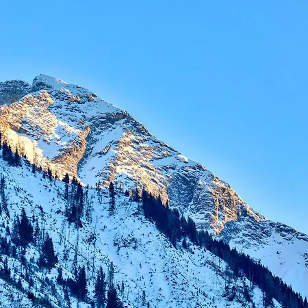 Haus Kitzsteinhorn 7 - By Alpen Апартаменти *