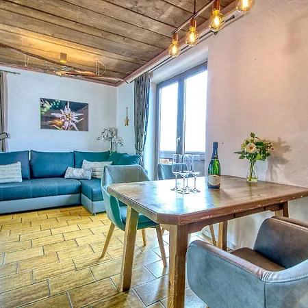 Haus Kitzsteinhorn 7 - By Alpen *