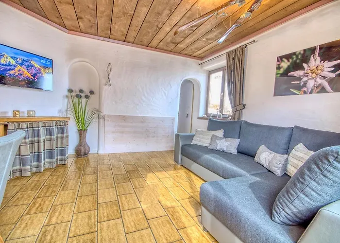 Haus Kitzsteinhorn 7 - By Alpen Kaprun