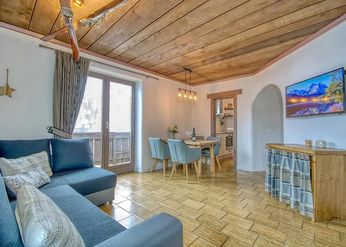 Haus Kitzsteinhorn 7 - By Alpen *