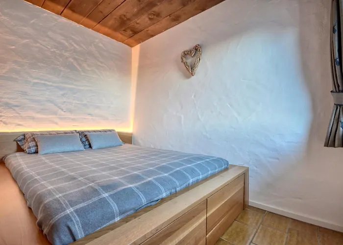 Haus Kitzsteinhorn 7 - By Alpen