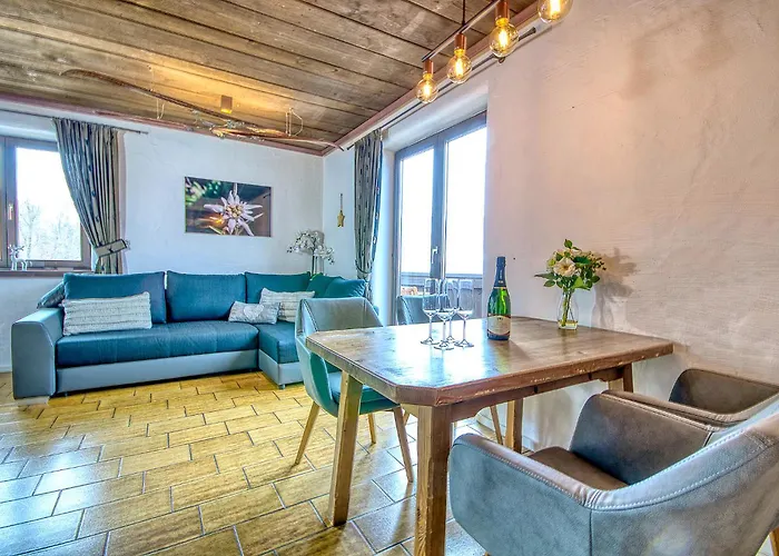 Haus Kitzsteinhorn 7 - By Alpen *