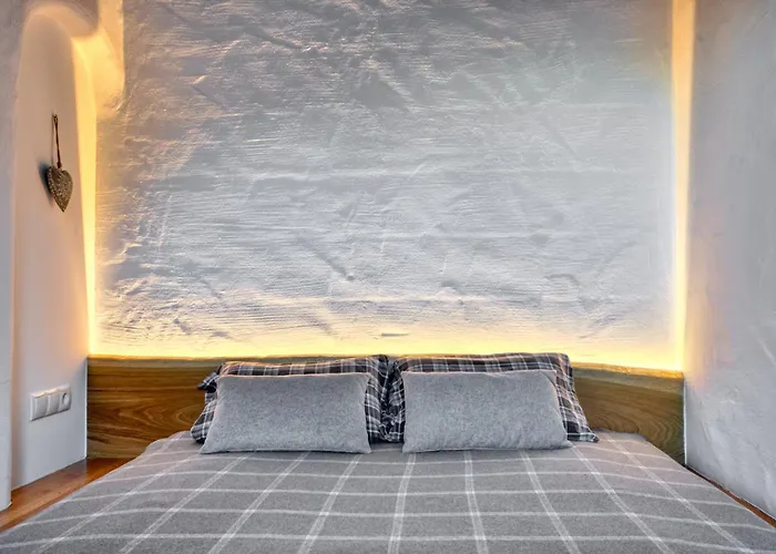 Haus Kitzsteinhorn 7 - By Alpen Apartamento